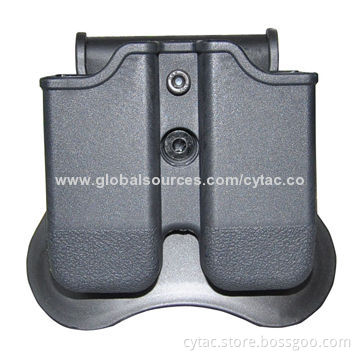 Tactical Glock 19 Pistols Handguns Mag Pouch